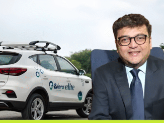 Nimish Trivedi, Co-founder & CEO of Evera