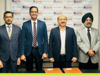 Citroën India Partners with Oriental Insurance