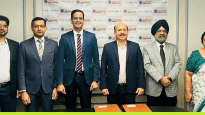 Copy of Website Graphic (5) Citroën India Partners with Oriental Insurance