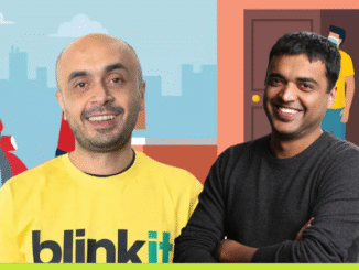 Zomato and Blinkit Host EV Bazaar 2025