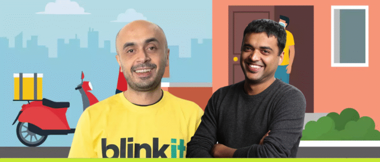 Zomato and Blinkit Host EV Bazaar 2025