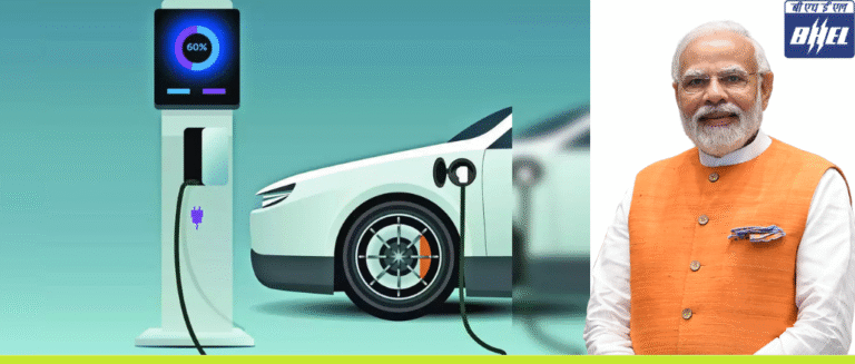 PM e-Drive scheme
