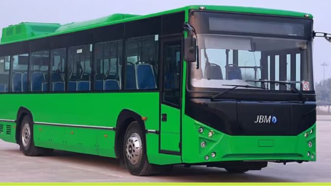 JBM ecolife