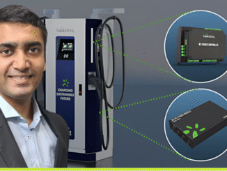 Belectriq CCS2 Chargers