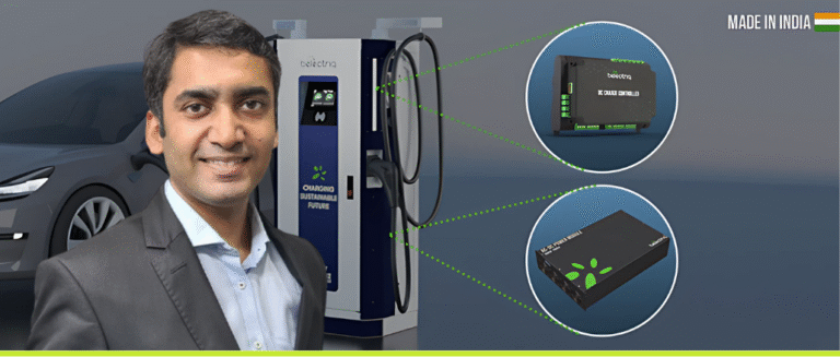 Belectriq CCS2 Chargers