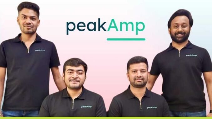 PeakAmp