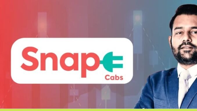 SnapE Cabs