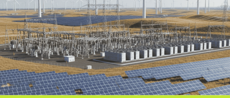 Tamil Nadu unveiled a 12 GW wind-solar