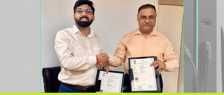 ROADGRID and BYPL Partnership