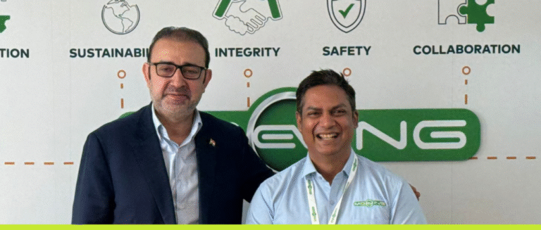 MoEVing, PASCOS, and Tata Motors Unite for 500 EV Rollout