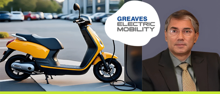 Ampere Launches Magnus Grand Electric Scooter with LFP Battery