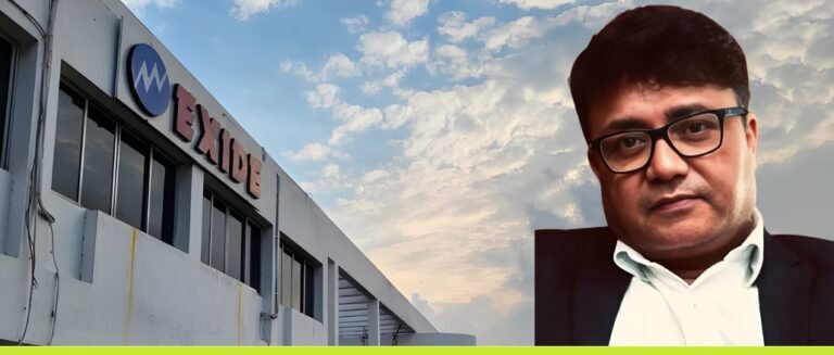 Exide Industries