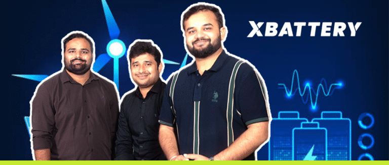 Xbattery