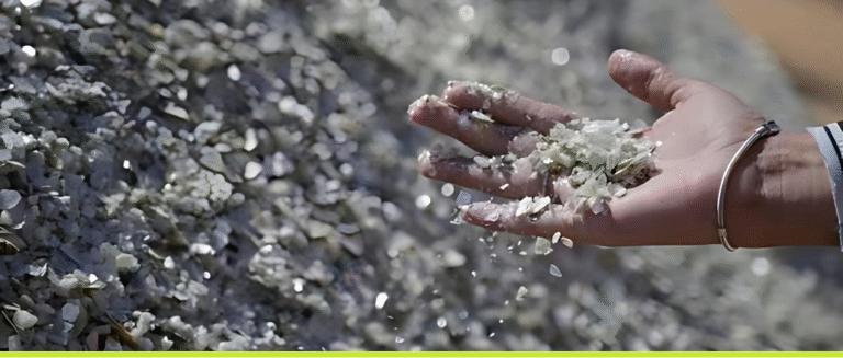 Critical Mineral Recycling