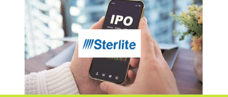 Sterlite