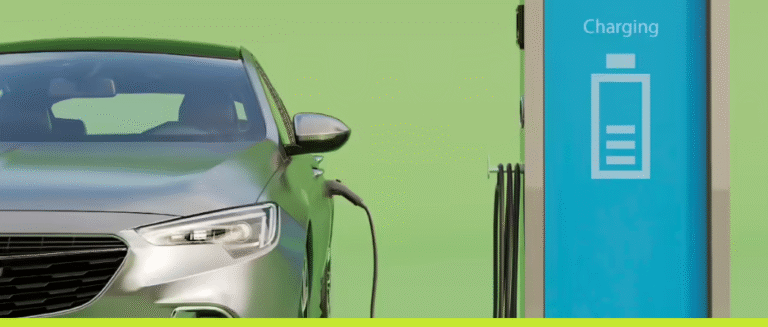 ev policy