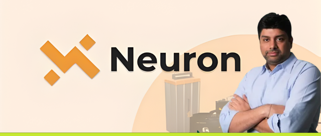 Neuron Energy Raises ₹31 Cr in Pre-Series B Round to Boost EV Battery ...