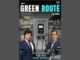 The Green Route December 2025 Volume 1 Issue 9