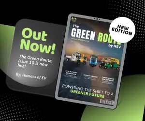 EV Magazine Issue 10