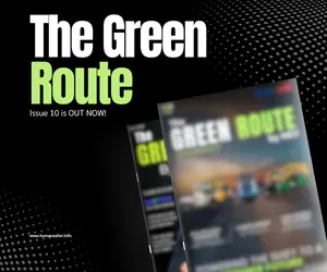 January EV Magazine Issue 10