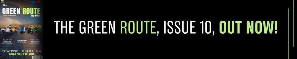 HEV January 2026 EV Magazine Issue 10