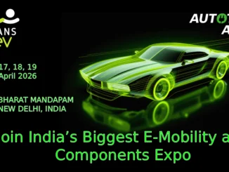 Autotech Asia Expo 2026