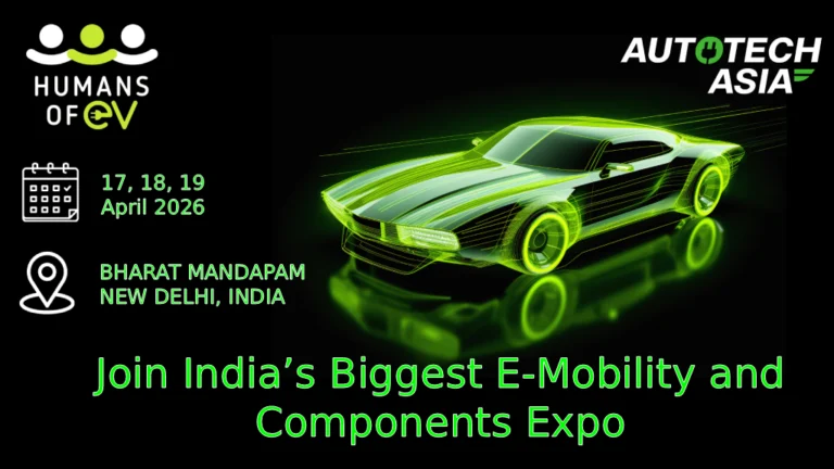 Autotech Asia Expo 2026