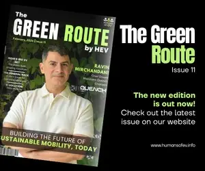 February 2026 Volume 1 Issue 11