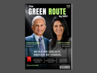 India EV Revolution 2026