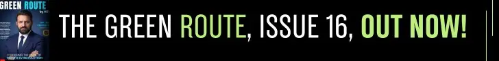 Volume 1 Issue 16 Header Banner