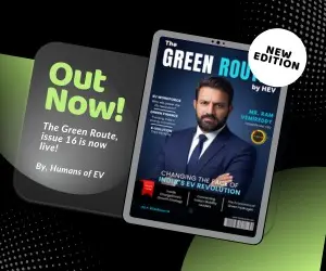 Volume 1 Issue 16 Out Now