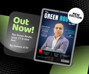 Green Route August 2026 Out Now