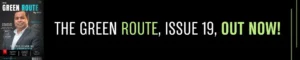 Magazine Header Banner