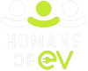 Humans Of EV, platform for EV communicators